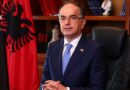 Zjarret në Shqipëri, reagon Presidenti Begaj: Keqbërësit që i vënë flakën vendit duhet të ndëshkohen ashpër dhe sipas ligjit!