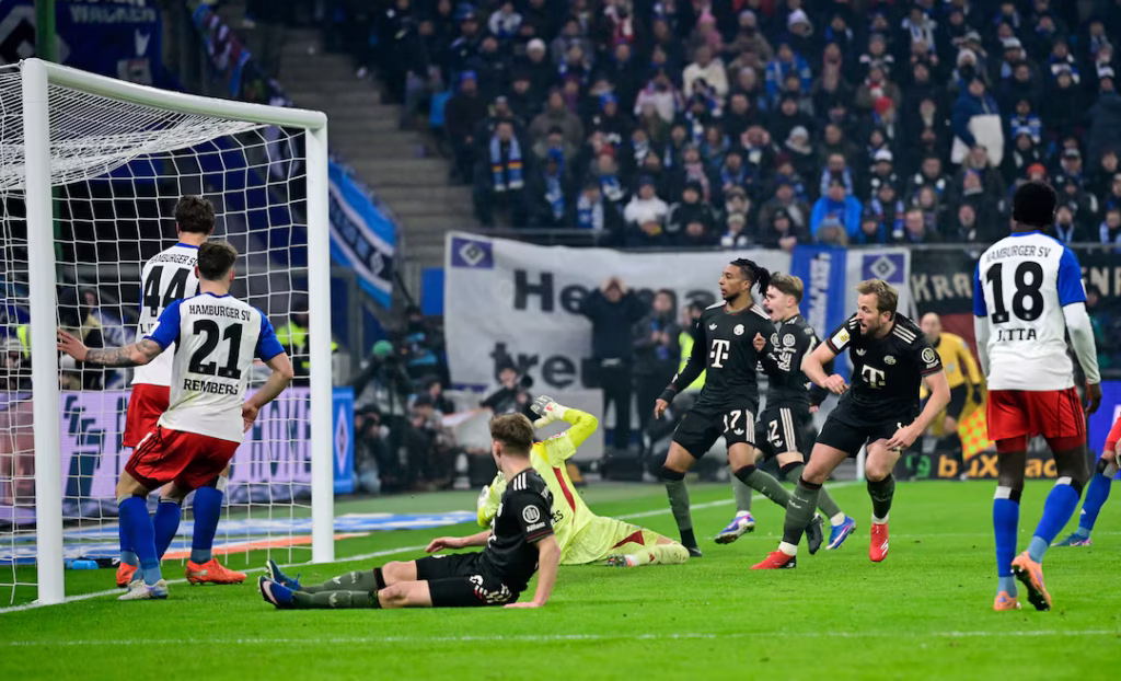 Bayern