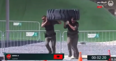 SWAT