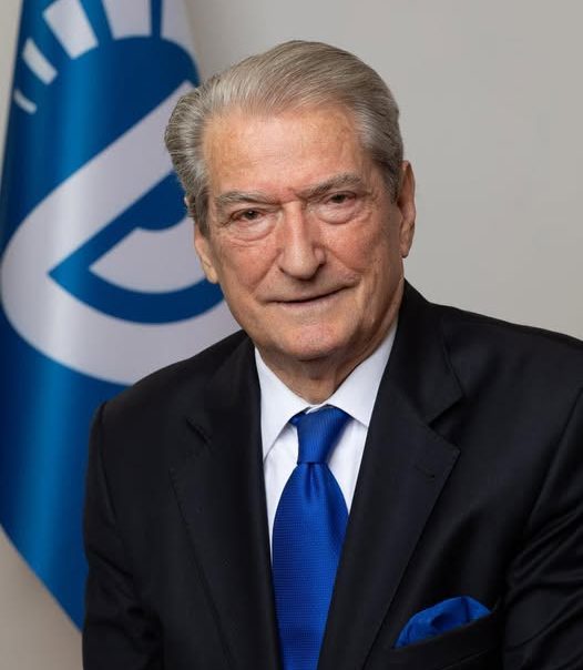 Berisha