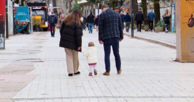 Prindërit
