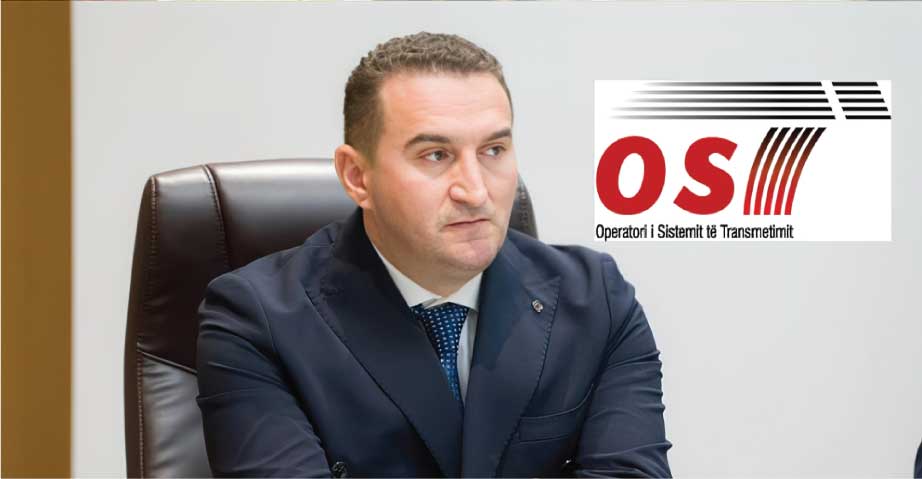 OST