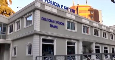 Tiranë