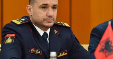 Ilir Proda