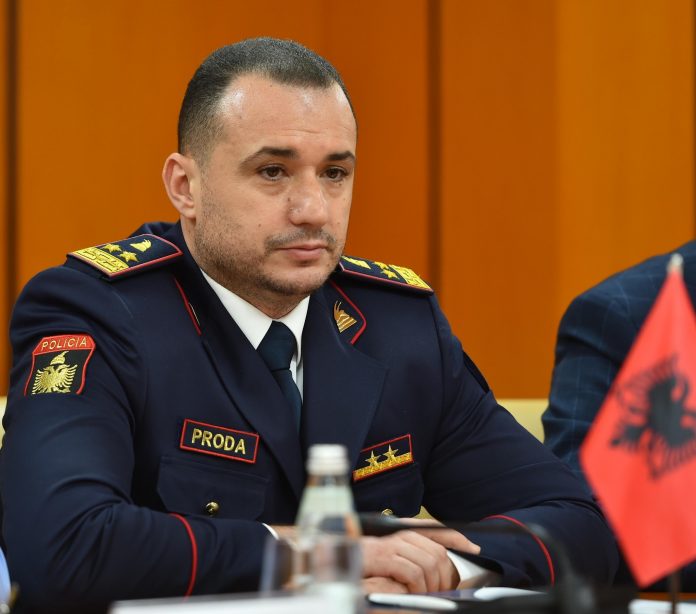 Ilir Proda