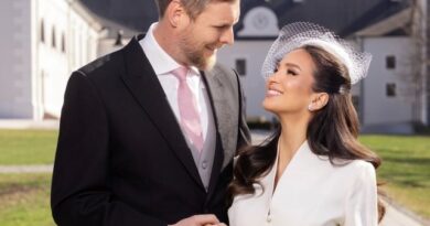 Princ Leka II martohet me Blerta Celibashin, detaje nga ceremonia private (FOTO)