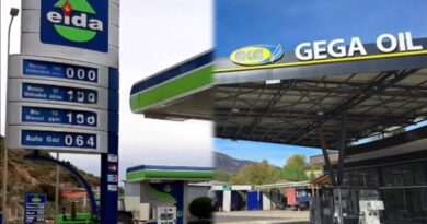 Task – Forca aksion në Elbasan, “Eida” dhe “Gega” kapen me shkelje