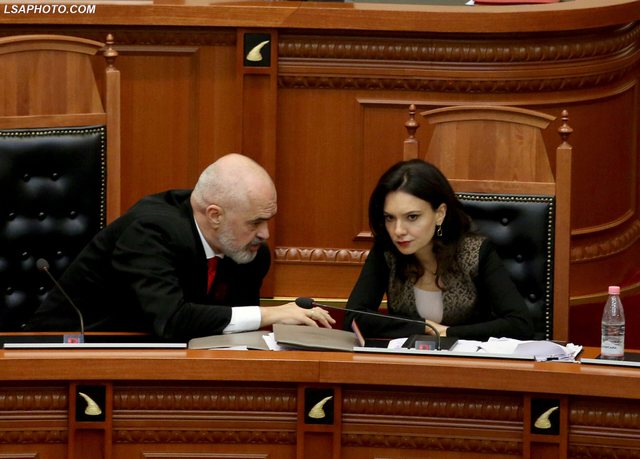Ish-deputeti