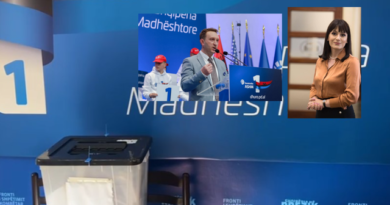 Përfundon numërimi në zgjedhjet për kryetarin e PD Vlorë dhe Pogradec, kush janë fituesit