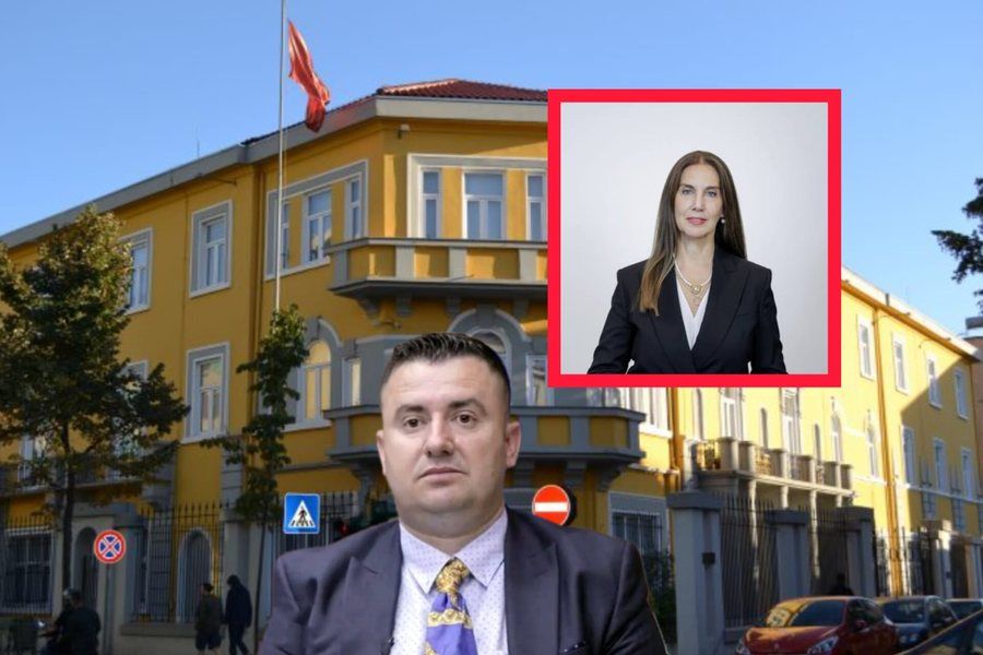 Arben Llangozi