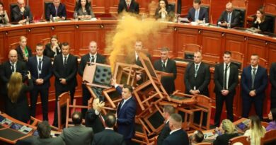 Do miratohet rezoluta kundër Iranit, PD bojkoton seancën e Kuvendit: Axhendë personale e Ramës