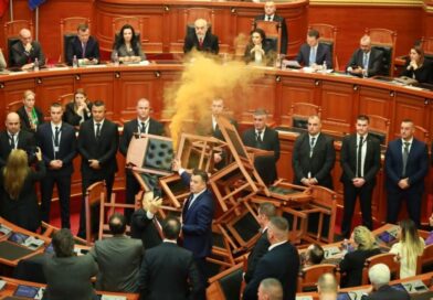 Do miratohet rezoluta kundër Iranit, PD bojkoton seancën e Kuvendit: Axhendë personale e Ramës