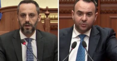 Zgjedhja e Drejtorit të Policisë/ “Ti s’di nga lidhet gomari”, Lamallari-Balliut: Kushdo të zgjidhej, ju baltë do hidhnit