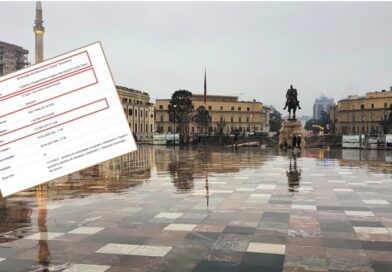 1.7 Milionë Euro për “mirëmbajtje” imagjinare: Tenderi i Piro Sinjarit te Sheshi “Skënderbej”