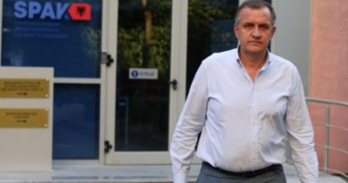 Abuzoi me tenderat, ish-ministri i Shëndetësisë ofron 20 mijë euro garanci për lirinë