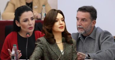 Spiropali-Braçe, dy frontet e papritura për Edi Ramën