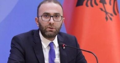 “PD është një hale dhe jo parti” – Gazment Bardhi i përgjigjet Edi Ramës