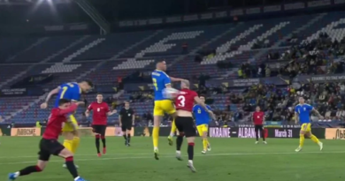 Shqipëria humbet edhe ndaj Ukrainës, paraqitje e dobët e kuqezinjve