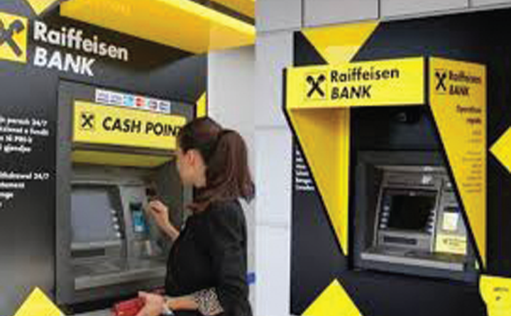 Raiffeisen Bank