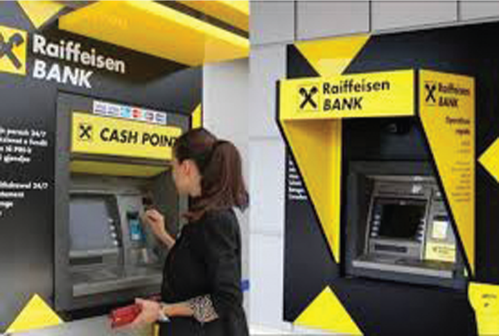 Raiffeisen Bank