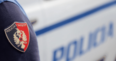 Policisë