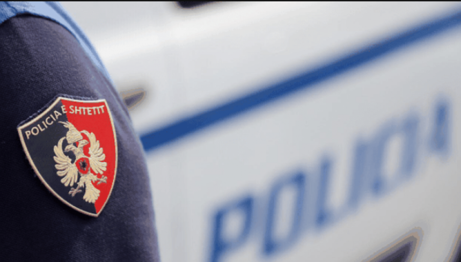 Policisë