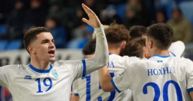 Sa para do t’i fitojë Kosova nëse kualifikohet në Botëror?