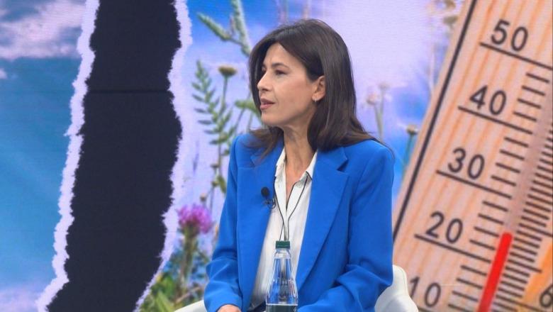 “Vranësirat dhe reshjet vazhdojnë…”/ Si do të jetë moti në prill? Meteorologia na ‘paralajmëron’ kur vjen pranvera