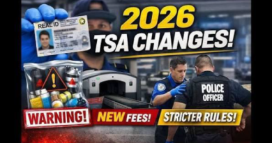 Rregulla të reja për të udhëtuar në SHBA, ja çfarë duhet të dini nga data 1 mars 2026