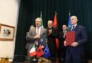 Marrëveshja me Italinë, Shqipëria prodhuese dhe eksportuese e anijeve luftarake