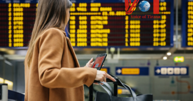 Dërgesa e fundit e karburantit për Europën do të mbërrijë më 9 prill, rrezikohet anulimi i fluturimeve këtë verë