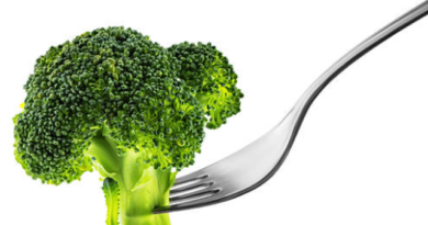 Ja çfarë i ndodh trupit nëse konsumoni brokoli çdo ditë