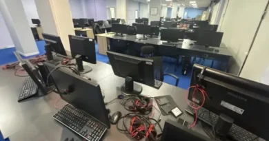 Aksioni kundër call centerave në Tiranë, Europol jep detaje: 50 milionë euro mashtrim