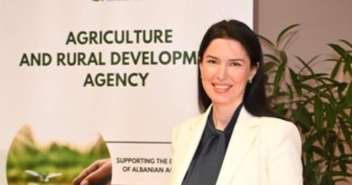 “Super Hajdutja Ardita Kuci e AZHBR do ketë fatin e Belinda Ballukut”! Vjedhje dhe abuzime kudo mbi djersën e fermerëve!