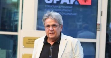 Benet Beci dhe 6 vartësit e tij do të dalin më 4 maj para GJKKO-së për abuzimin me tenderat