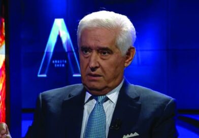 Cafo Boga: Kush do ta zotërojë të ardhmen e Shqipërisë?