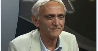 Baxhul Merkaj: Si e solli regjisori Fatos Haxhiraj, “Darkën e gabuar” të Kadaresë në Teatrin Kombëtar me Roshin, Pitarkën e Mimën