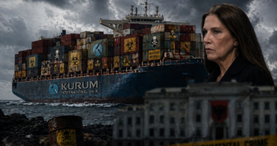 Kumbaro në SPAK për mbetjet kanceroze të “Kurum” dhe “Sokolaj”?