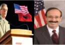 Frank Shkreli: Eliot Engel, një mik i paharruar i shqiptarëve dhe zë i lirisë dhe drejtësisë për Kosovën