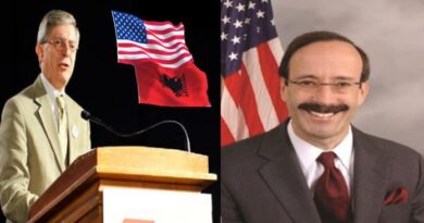 Frank Shkreli: Eliot Engel, një mik i paharruar i shqiptarëve dhe zë i lirisë dhe drejtësisë për Kosovën
