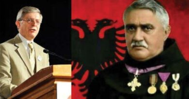 Frank Shkreli: Ribotimi i veprës madhore “Lahuta e Malësisë” në Detroit të Shteteve të Bashkuara. Një detyrë ndaj trashëgimisë tonë në mërgim 