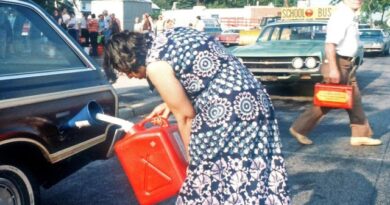 Çfarë ishte kriza e naftës së viteve 1970 dhe a po shkon bota drejt diçkaje më të keqe?