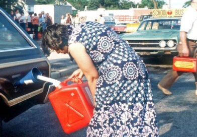 Çfarë ishte kriza e naftës së viteve 1970 dhe a po shkon bota drejt diçkaje më të keqe?