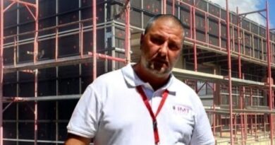 Gjykata rrëzon masën e pezullimit nga detyra të kreut të IMT Tiranë, Rigers Sheqeri rikthehet në funksion!