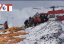 Skandali i Everestit: Helmime alpinistësh dhe “shpëtime të rreme” në çatinë e botës