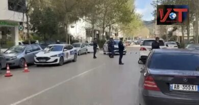 Sherr i dhunshëm mes disa personave në Vlorë, rrihet për vdekje 63-vjeçari