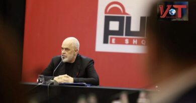 Rama urdhër kryebashkiakëve: Të ngrihet një task forcë mes qeverisë dhe pushtetit vendor për pastrimin e qyteteve