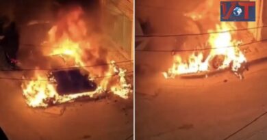 Zbardhen detaje nga dhunimi për vdekje i 63-vjeçarit në Vlorë, viktimës dy ditë më parë i dogjën edhe automjetin