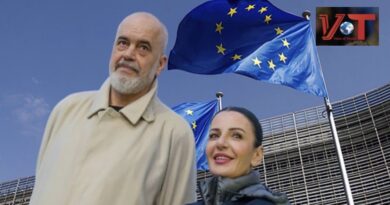 Lajm “i zi” nga Brukseli: 9 shtete të BE “ngrijnë” Shqipërinë pas mbrojtjes së Ballukut