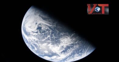 NASA publikon pamjet spektakolare të Tokës nga misioni “Artemis II”